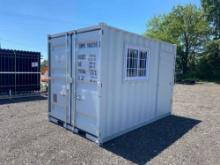New 12' Storage Container