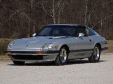 1983 Datsun 280ZX