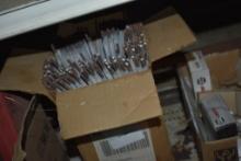 Box of Welding Rods