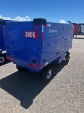 1996 SPENCER COLDBUSTER MK-1 HEATER CART