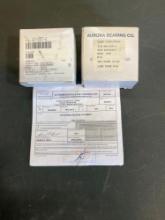 NEW CESSNA TRUNNION BEARINGS WC-20T-4