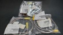 NEW JT15D IGNITOR CABLES 53300-2