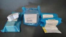 OIL FILTER KITS MOST WITH CESSNA CERTS CPDB79-1A, CPD510-79-1 & CPD525-79-1