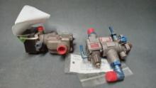 PT6 ENGINE DRIVEN FUEL PUMPS 91-380003 & -3