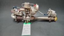 PT6 FLOW PACK 101-380013-13 (REMOVED FOR LOW FLOW)