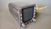 KING ED-461 ELECTRONIC DISPLAY 066-03123-1600 (REMOVED SERVICEABLE) S/N 2328