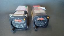 SPERRY BA-141 ALTIMETERS 4016341-907 (WWR/REMOVED SERVICEABLE FOR UPGRADE)