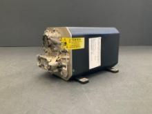 MEGGITT AIR DATA UNIT 27101-01-01 (OUT OF TOLERANCE) S/N M010140