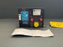 JET AD-101B AIR DATA SENSOR 501-1142-02 (REPAIRED 2000)