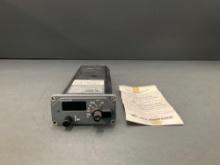 HONEYWELL V-NAV CONTROLLER 4020571-904 (REMOVED FOR MOD)