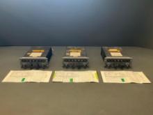 HONEYWELL DC-550 DISPLAY CONTROLLERS 7016986-759