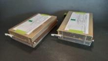 COLLINS FGC-3000 CARDS 822-1108-131 (BOTH WORKING WHEN REMOVED)