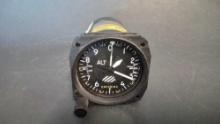 KING KEA-130A ENCODING ALTIMETER 066-03064-0005 (NO TAG/TAMPER SEALS REMOVED)