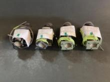 HONEYWELL SM-200 SERVO ACTUATORS 4006719-921, -922 & -910