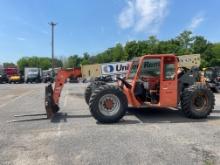 2004 JLG G6-42A 4X4X4 Telehandler