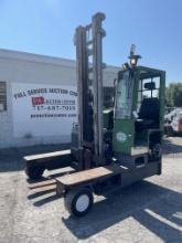 2004 C8000 8,000LB LP Combi Lift