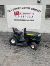 Craftsman LT1000 42" Riding Mower