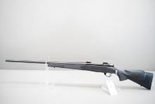 (R) Weatherby Vanguard .338 Wby Mag Rifle