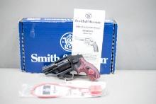 (R) Smith & Wesson Model 351C .22LR Revolver
