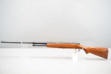 (CR) JC Higgins Model 583.20 12 Gauge Shotgun