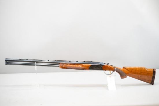 Firearms & Sporting Goods Auction