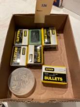 Assorted 6mm Ammo
