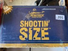357 Magnum Shootin' Size Ammo & more