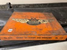 Dorman Products Screw Set. SHIPPING IS AVAILABLE ON THIS LOT!
