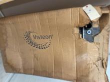 Visteon Radiator - 3 ft x 21''