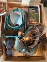 Assorted Goggles, Safety Glasses, & MORE