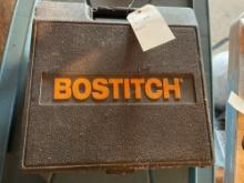 Bostitch Finishing Nailer in Case