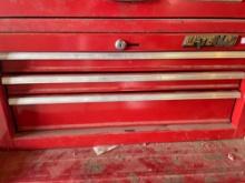 Waterloo 3 Drawer Metal Tool Chest-26''x12''. NO SHIPPING AVAILABLE ON THIS LOT!