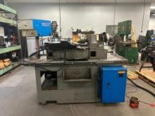 HARDINGE SUPER PRECISION LATHE / OMNITURN RETROFIT