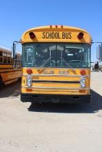 1987 Bluebird 58 Passenger Bus Diesel