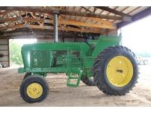 JD 4430 Open Station Tractor
