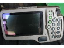 JD 1800 Display Monitor, SN: 203882, Used on JD 4WD