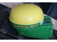 JD Starfire 3000 Receiver, SN: 774714