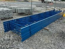 PALLET RACKING