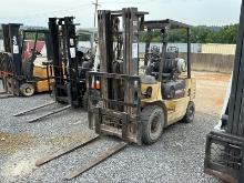 CATERPILLAR 50 GP25 FORKLIFT