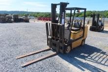 YALE GLC050DENUAF083 FORKLIFT