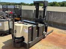 2005 NISSAN WCN-30-TH WALKIE STACKER