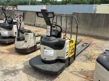 2008 CROWN PE4500-60 PALLET JACK