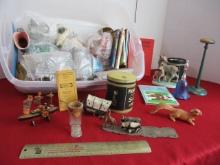 DEALER SPECIAL-Interesting Mixed Lot-A