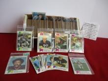 1973 Topps NFL Football Trading Cards