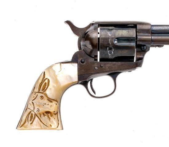 June 2024 Online-Only Firearms Auction