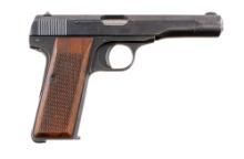 Third Reich FNH 1922 .32 ACP Semi Auto Pistol