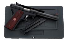 Ruger 22/45 MK III Target .22 LR Semi Auto Pistol
