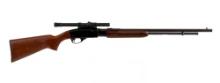 Remington Fieldmaster 572 .22 Cal Pump Rifle