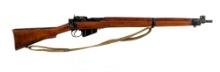 WW2 Fazakerley British Enfield No.4 MkI .303 Rifle