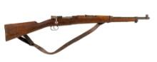 Spanish M1916 Mauser 8mm Bolt Action Rifle